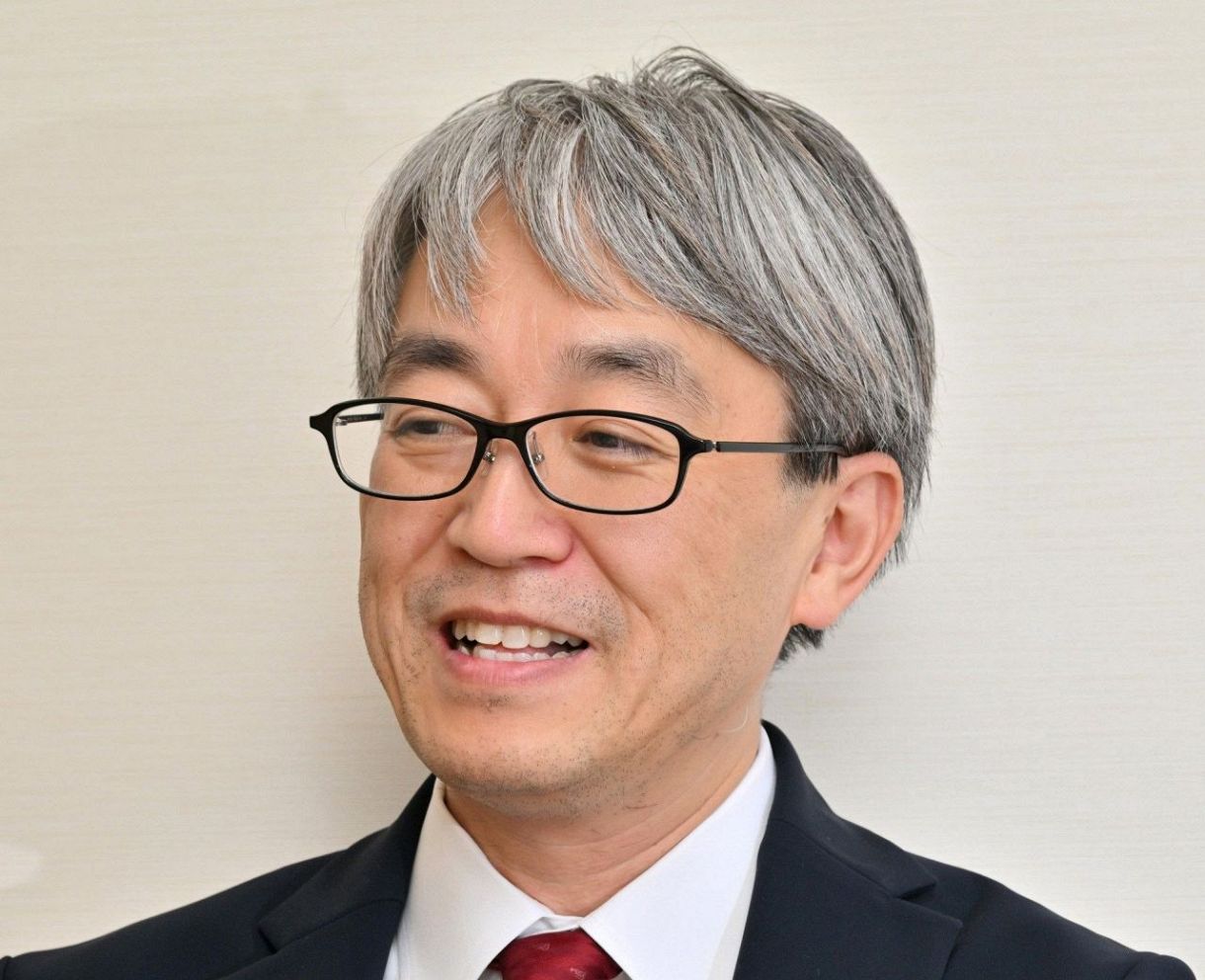 羽生善治九段「サザエさん的なオチとは…」前回対局で昼食を注目し