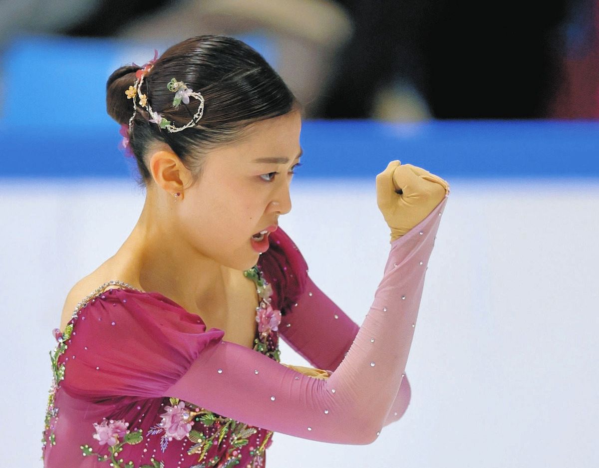 新春恒例のアイスショー「名古屋フィギュアスケートフェスティバル