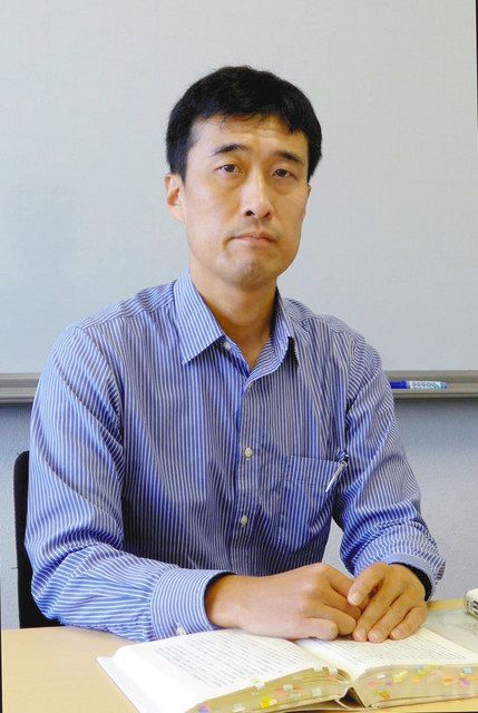 不登校 学びたい に応える特例校 後藤武俊 東北大准教授 中日新聞web