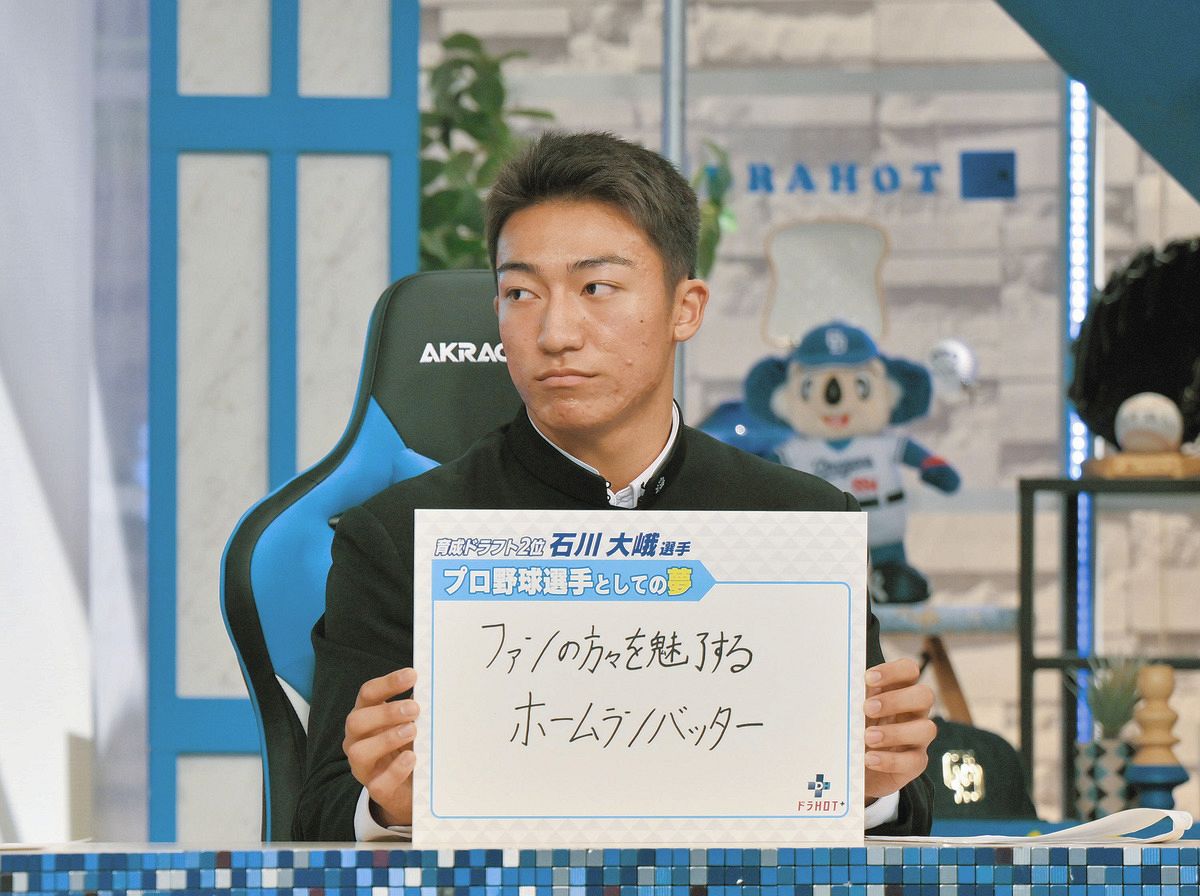 中 日 育成