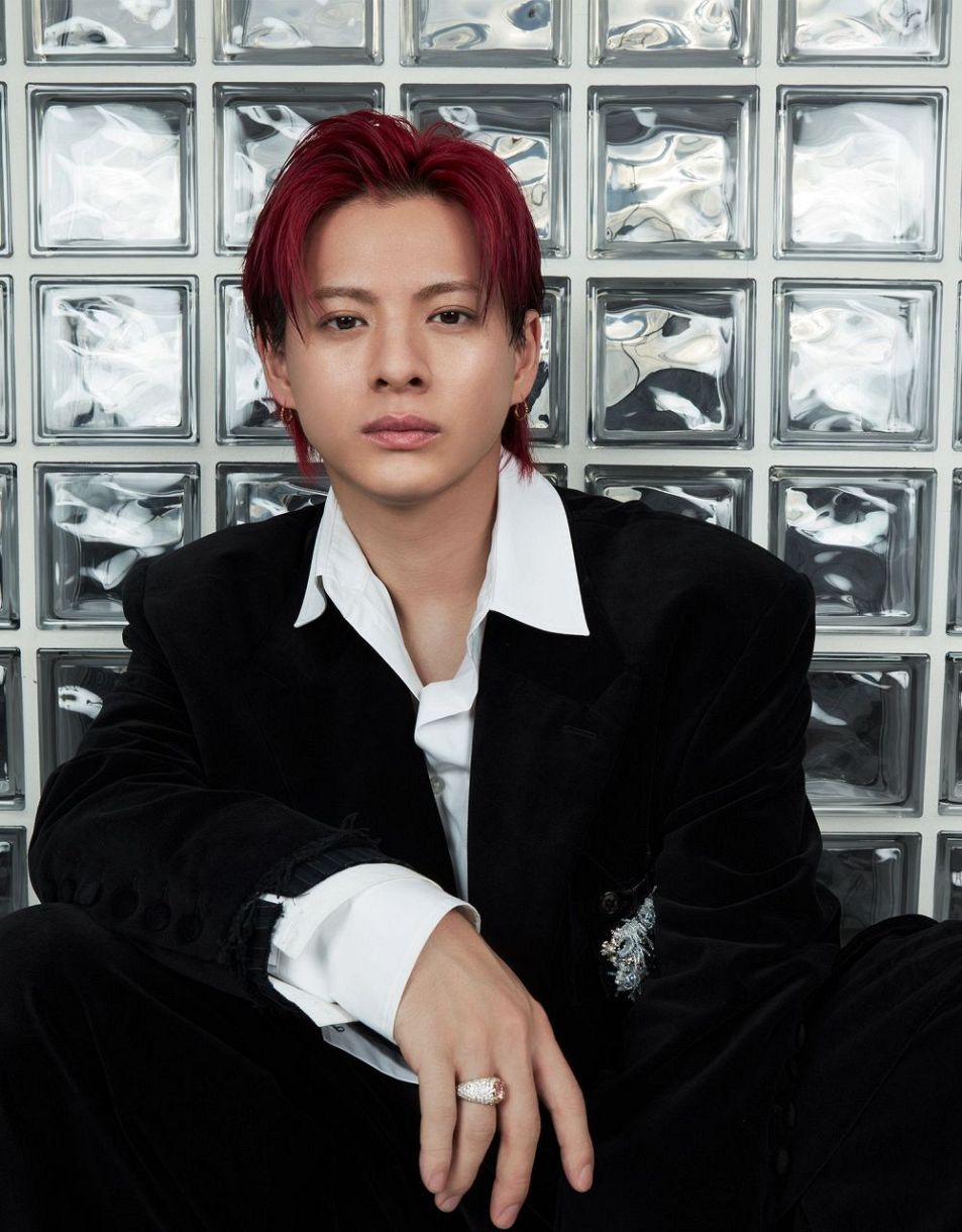 争奪戦になっちゃう」Number＿i 平野紫耀、春ビジュアルが瞬時に