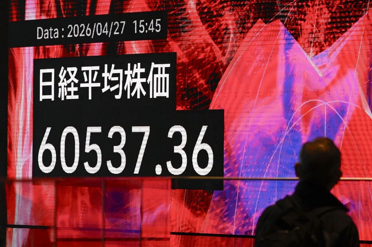 東証続伸、初の終値6万円突破 821円上昇、最高値更新:中日新聞Web 東証続伸、初の終値6万円突破 821円上昇、最高値更新:中日新聞Web