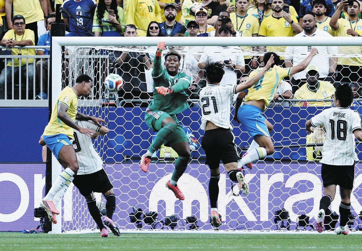 ヒロミ ヒロミ、W杯の日本戦で“まさかのミス”告白 「何が悪いってね、ぼくね