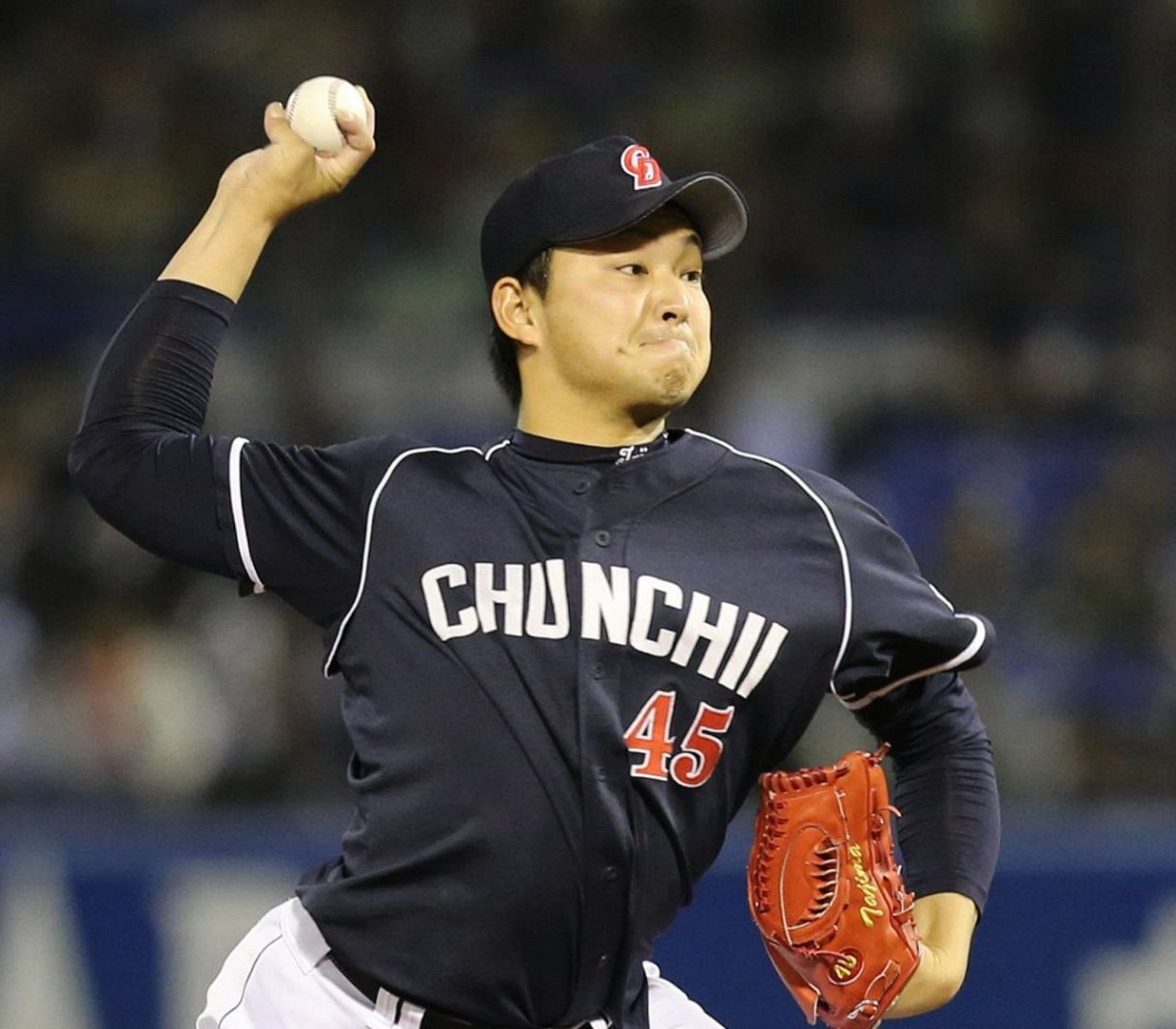 大谷翔平バットで話題の『スペルミス』 かつて中日ドラゴンズも