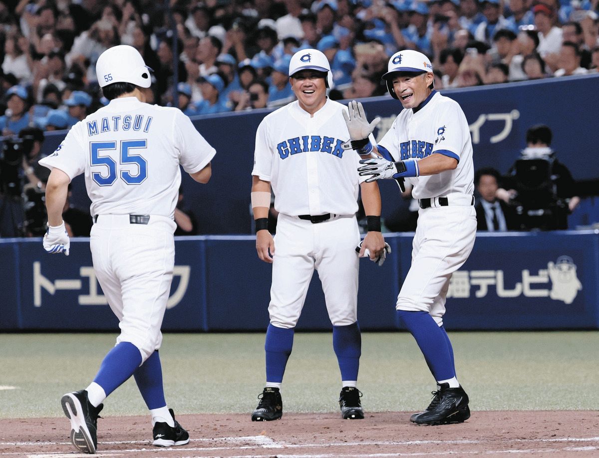 メ*5様 2025イチロー選抜 VS 高校野球女子選抜 記念 ミニチュアグラブ イチローさん、高校野球女子選抜を14奪三振1安打完封 松井秀喜さん3