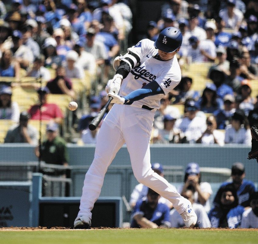 激レア 大谷翔平 日本人最多ホームラン記念 176号 ボブルヘッド ②
