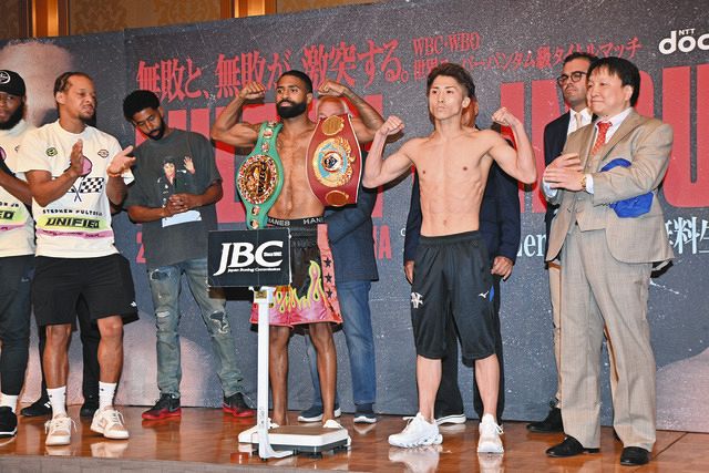 井上尚弥 キャップ フルトン キーホルダー ボクシング井上尚弥