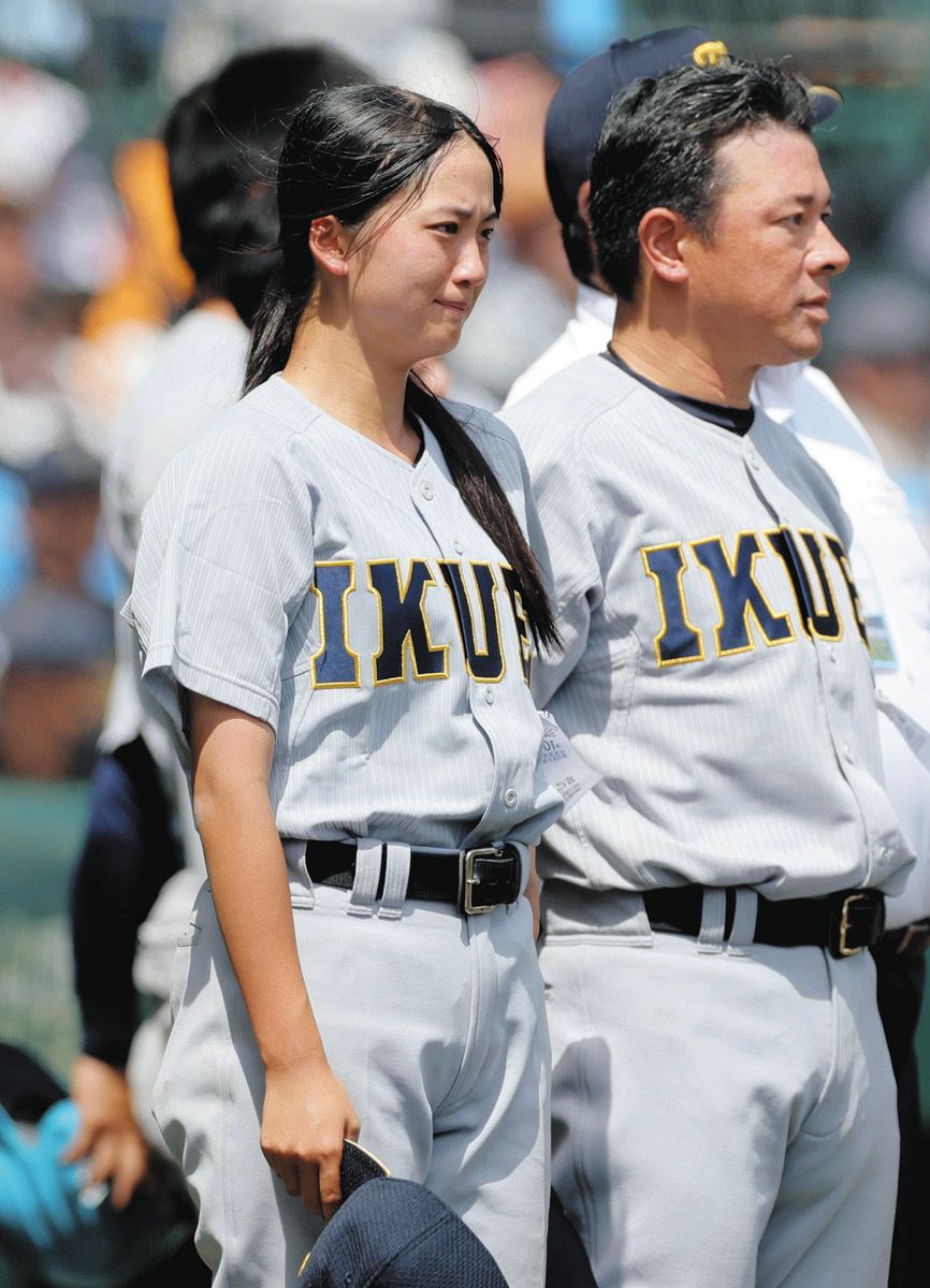 仙台育英・星よつはマネジャーは「弱みを見せなかった」「誰もやった