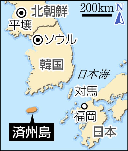 現地発ワールド経済 韓国 済州島のｅｖ 補助金減り普及減速 中日新聞web