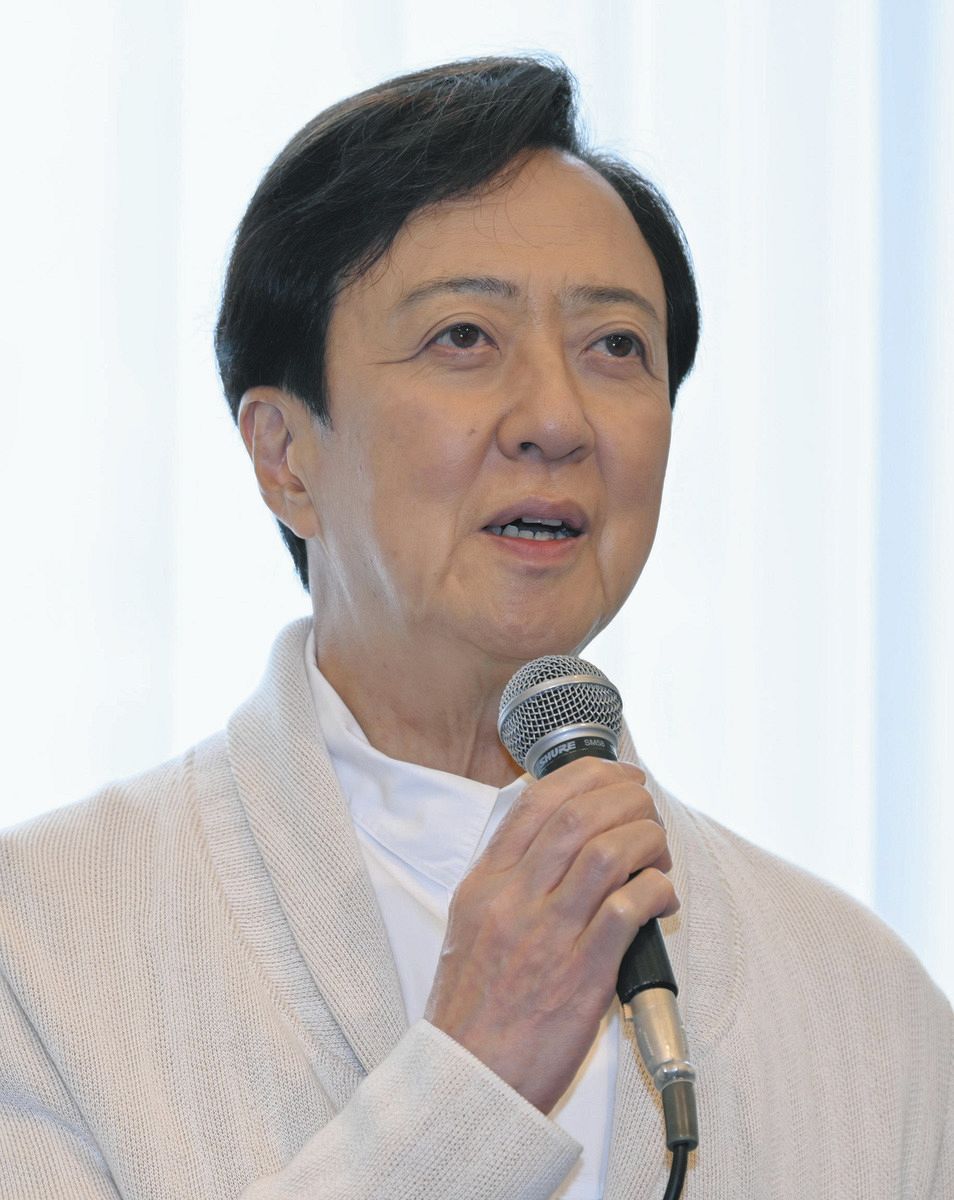 坂東玉三郎「だめだったら払い戻ししてもらっても良いくらい」と手応え