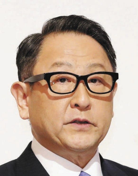 オリパラ最高位スポンサーのトヨタ 五輪関連のテレビcm見送り 企業イメージ低下と判断か 中日スポーツ 東京中日スポーツ