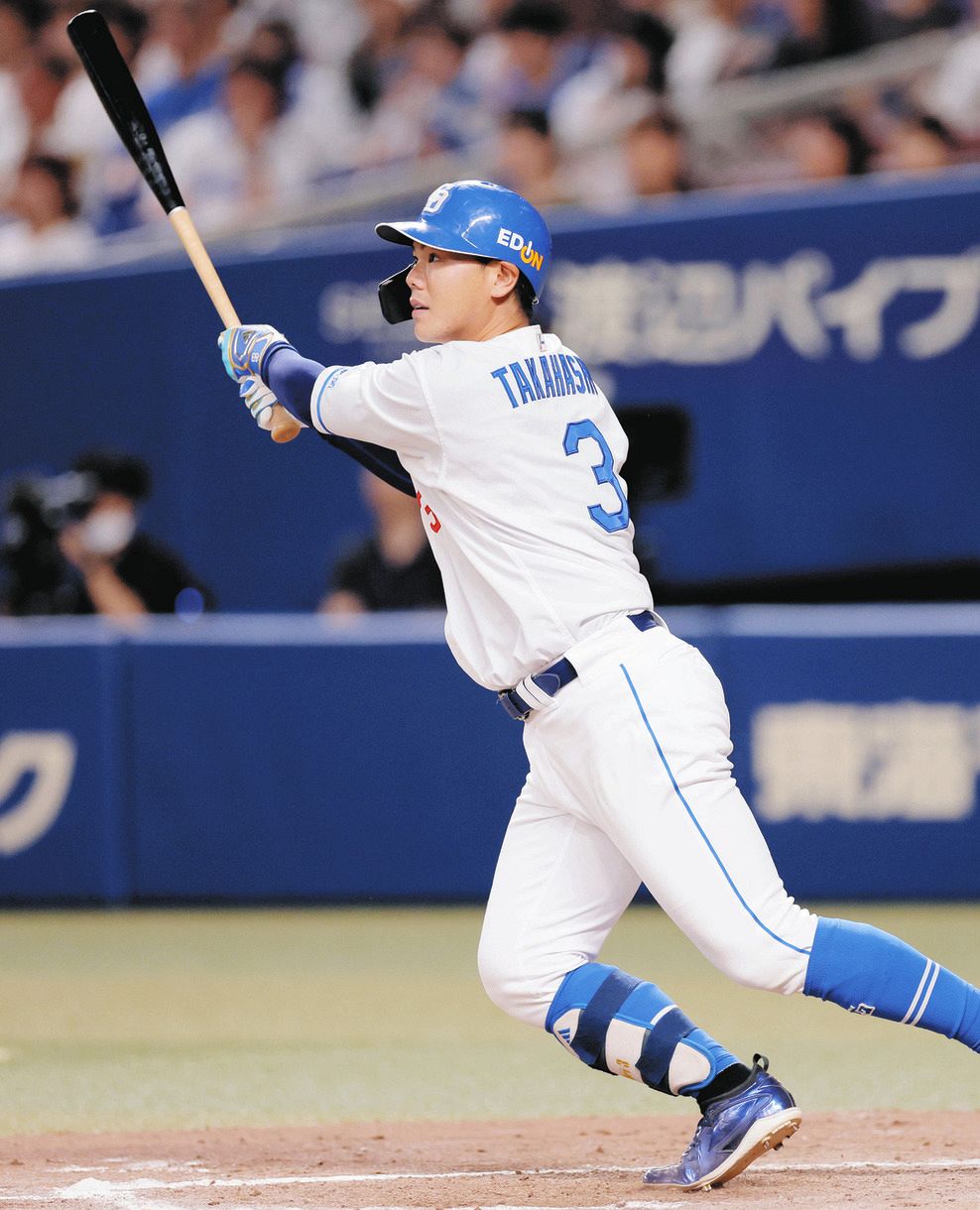 健*癒様 ※実使用　中日　高橋選手 中日】高橋宏斗、反省の今季初勝利「何とか一人で投げ切りたかっ
