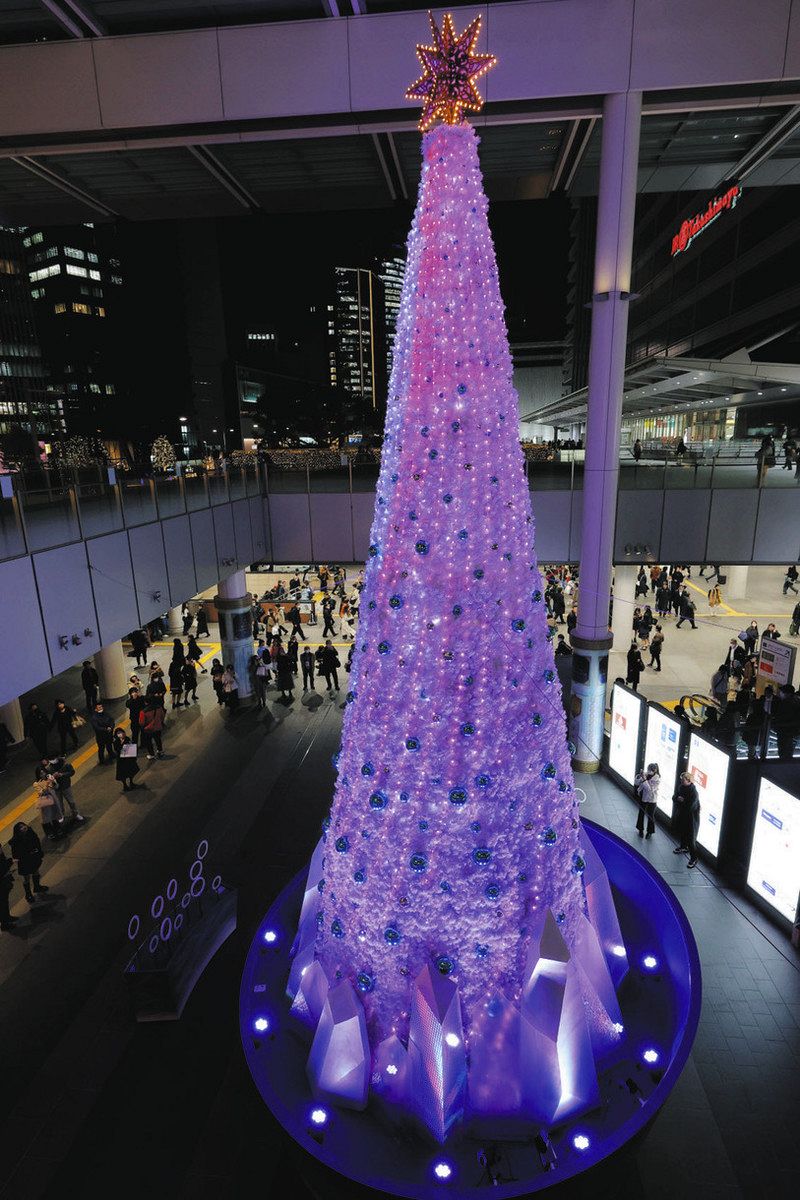 平和願うハンドベルの音色 桜花学園高生、名駅で17日演奏：中日新聞Web