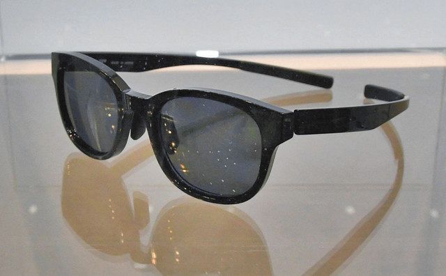 新開発国産：超高品質レンズにバージョンアップ 日本福井のメーカーAGAIN メガネの上から オーバーサングラス 車の運転用 ＼2万2,000円が72％OFF／PR 鯖江の３社がメガネ大賞でグランプリ：中日新聞Web