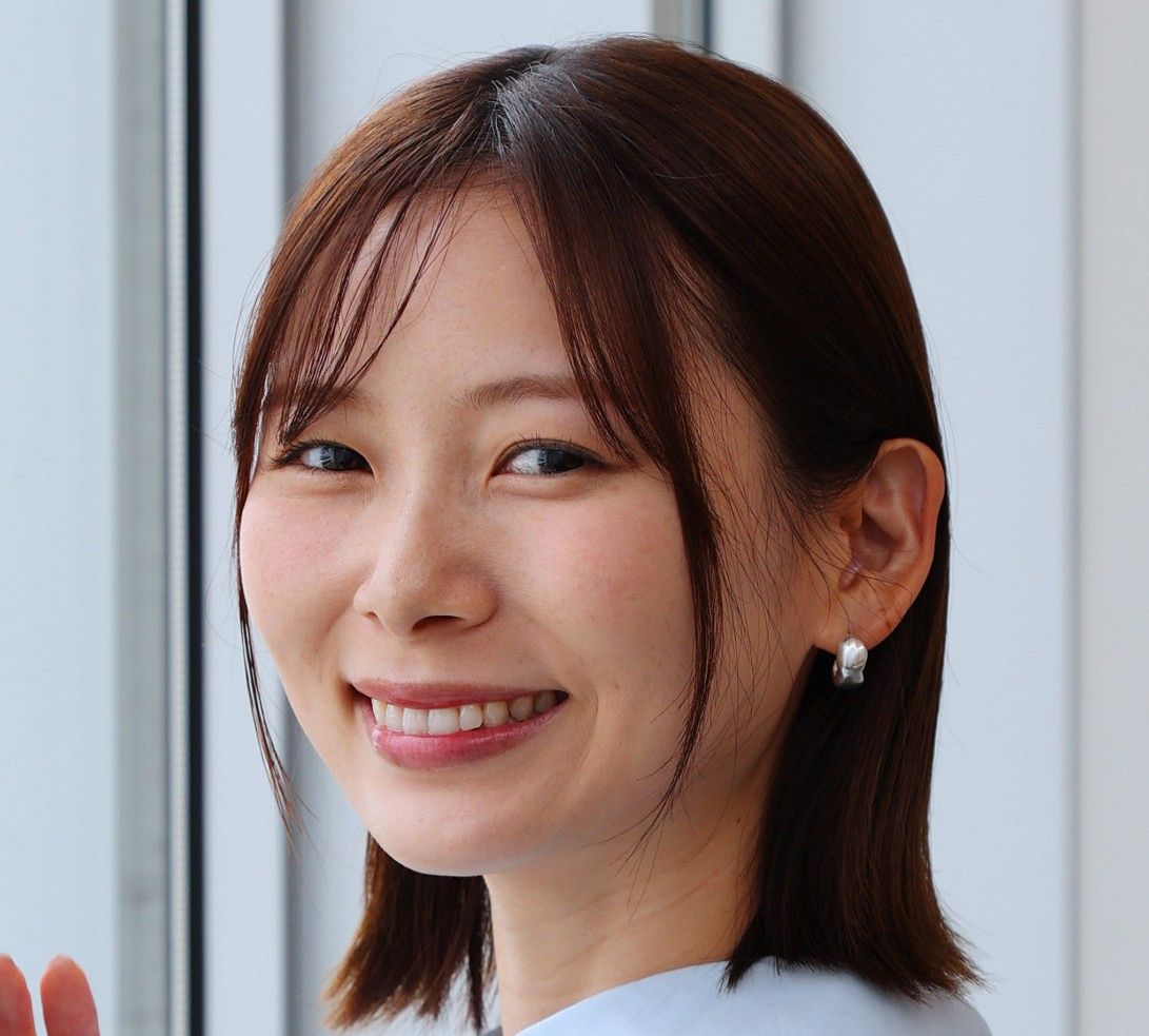 朝日 奈央 学歴