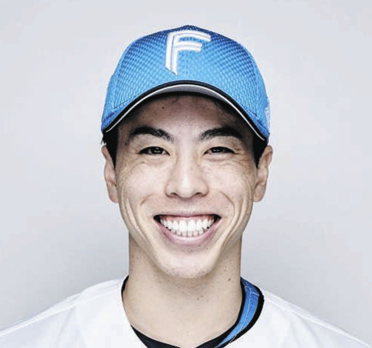 日本ハム・五十幡亮汰、侍ジャパン入りでソフトバンクの韋駄天に挑戦状