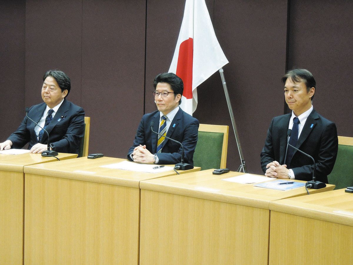 北朝鮮拉致問題 国際協調で解決を急げ:中日新聞Web