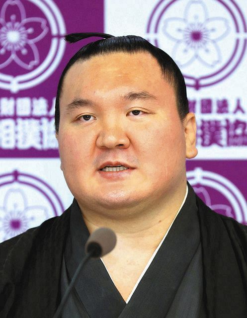 元横綱白鵬の宮城野親方「素晴らしい建物、場所に構えることが 元横綱白鵬の宮城野親方「素晴らしい建物、場所に構えることが