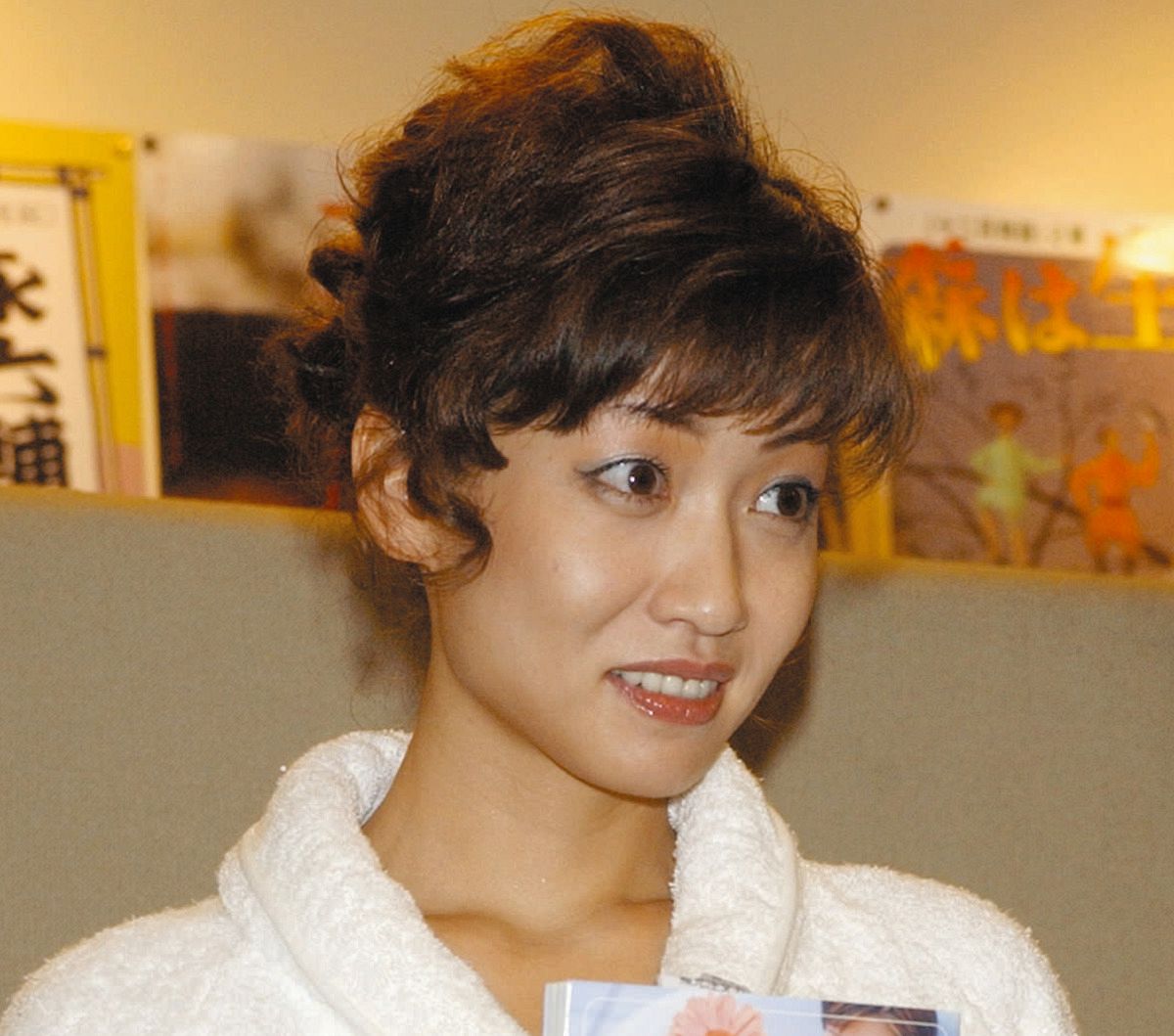 細川ふみえ写真 【公式通販】