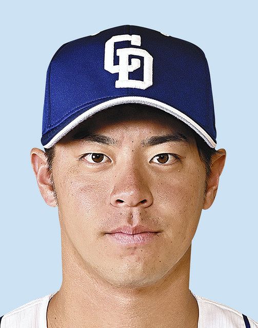 鈴木翔太 阪神と育成契約へ 中日新聞しずおかweb 鈴木翔太 阪神と育成契約へ 中日新聞しずおかweb
