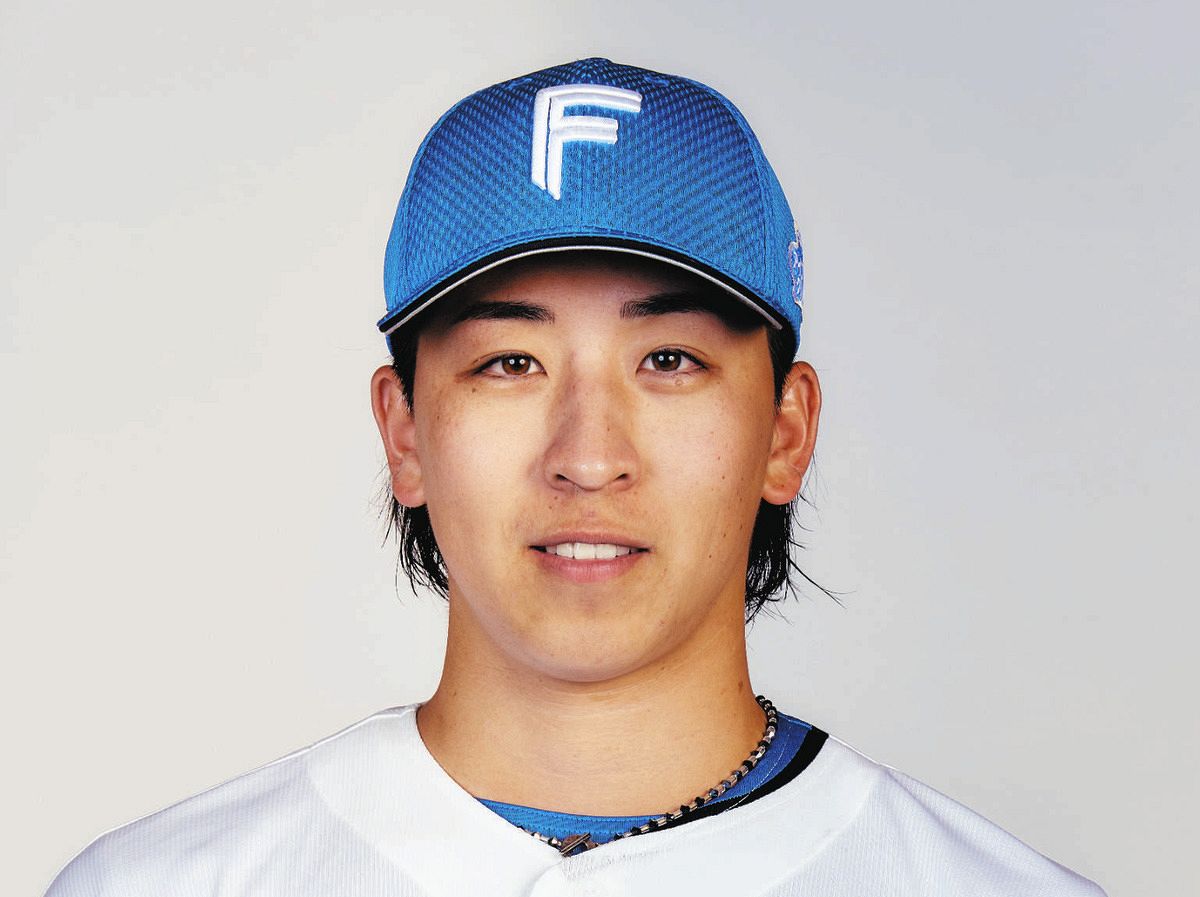 日本ハム】ノーノー達成の細野晴希、祝福メッセージ400通に律義に返礼