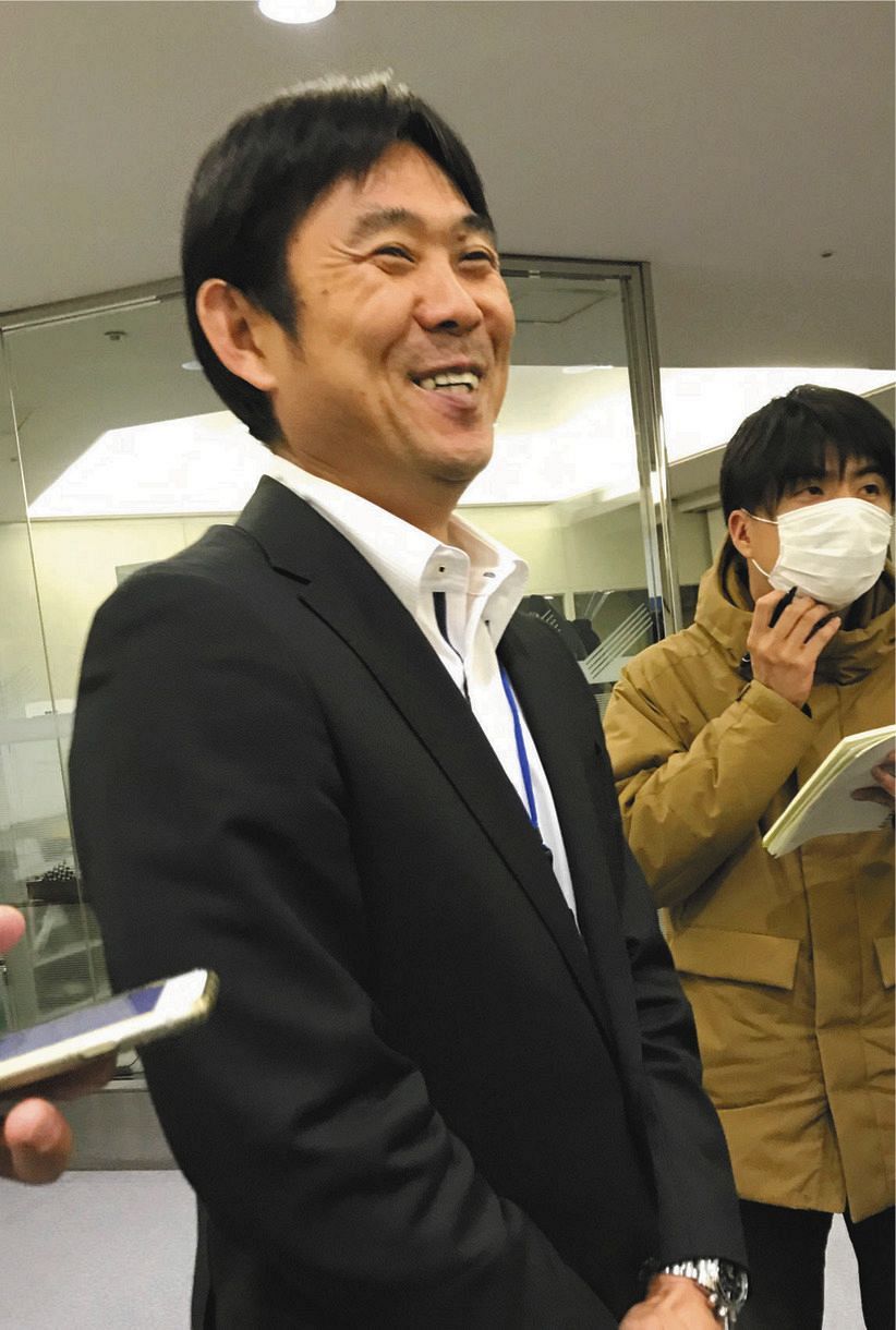 サッカー 森保監督 兄弟マッチ 直訴へ a代表と五輪代表の強化へ慈善試合構想 中日スポーツ 東京中日スポーツ サッカー 森保監督 兄弟マッチ 直訴へ a代表と五輪代表の強化へ慈善試合構想 中日スポーツ 東京中日スポーツ