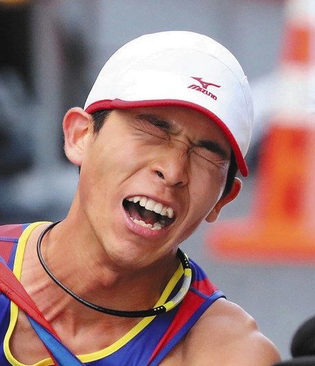 創価大が4区で首位浮上 昨年10区・区間新の嶋津雄大が今年も激走【箱根