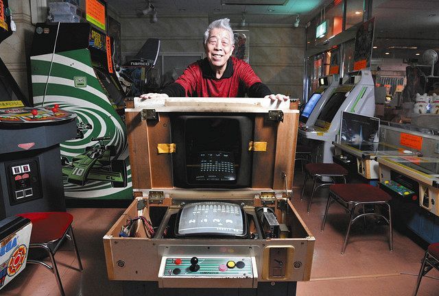 三河撮りある記 ６９ 西尾 天野ゲーム博物館 中日新聞web