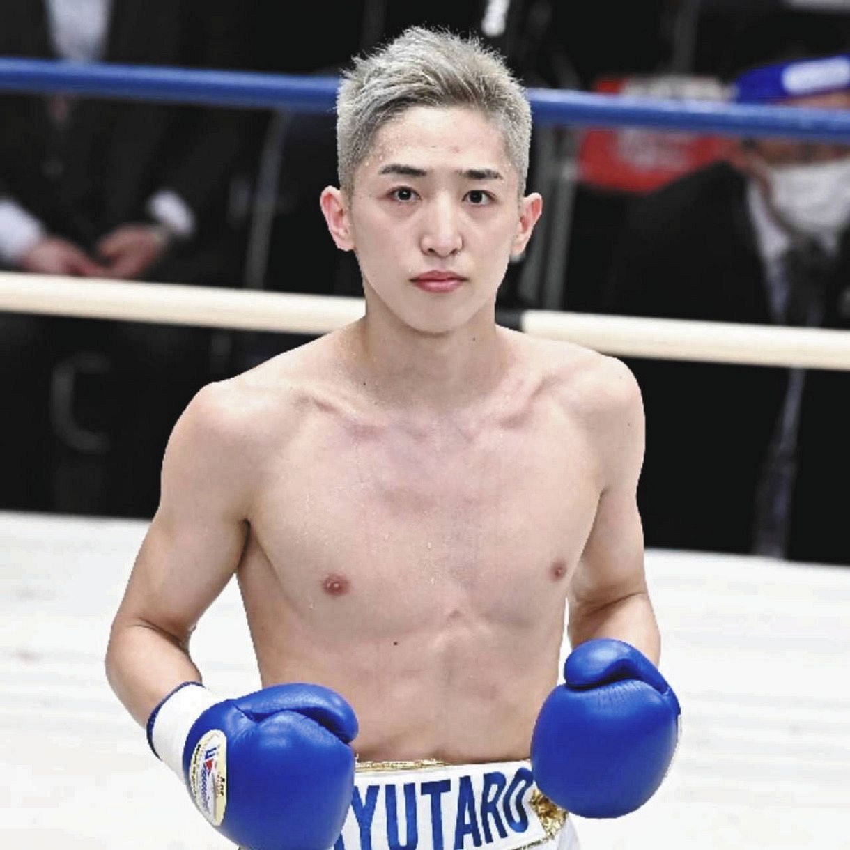 アマ8冠 中垣龍汰朗vs6戦全勝4koの花田歩夢 若手のホープ同士の日本ユースタイトル戦が決定 ボクシング 中日スポーツ 東京中日スポーツ アマ8冠 中垣龍汰朗vs6戦全勝4koの花田歩夢 若手のホープ同士の日本ユースタイトル戦が決定 ボクシング 中日スポーツ 東京中日スポーツ