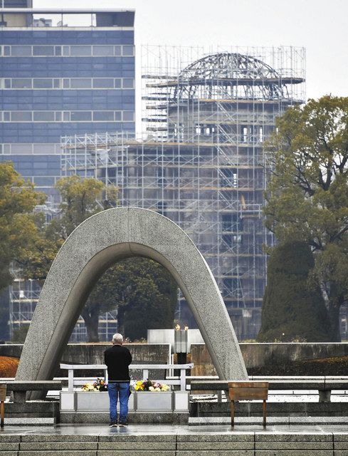 日本政府 無関心は怠慢 被爆者期待と憤り 中日新聞web