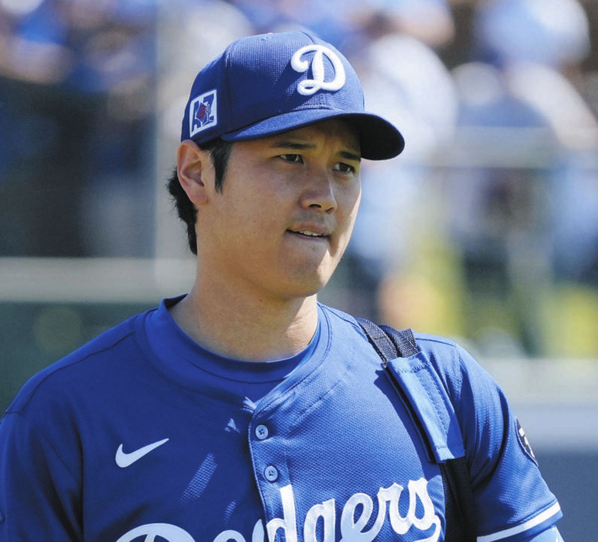 大谷翔平、妻・真美子さんに米メディア感心「エレガントな心遣い 大谷翔平、妻・真美子さんに米メディア感心「エレガントな心遣い
