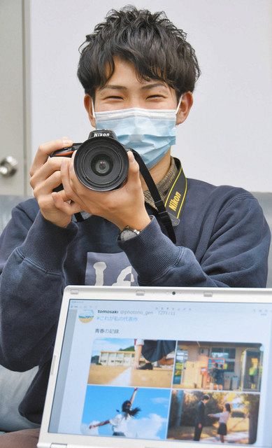 青春の一コマ切り取る 学生の思い出づくりの力に 日刊県民福井web 青春の一コマ切り取る 学生の思い出づくりの力に 日刊県民福井web