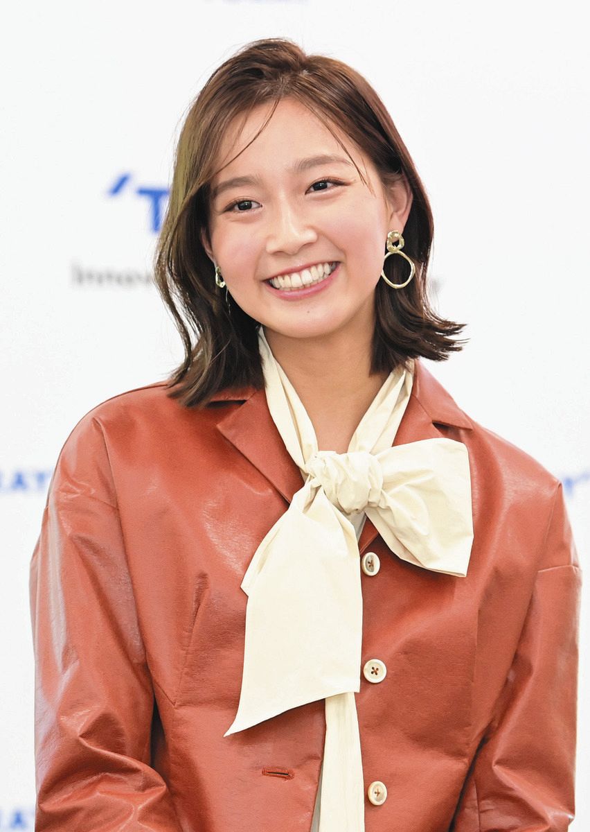 東レキャンペーンガール 