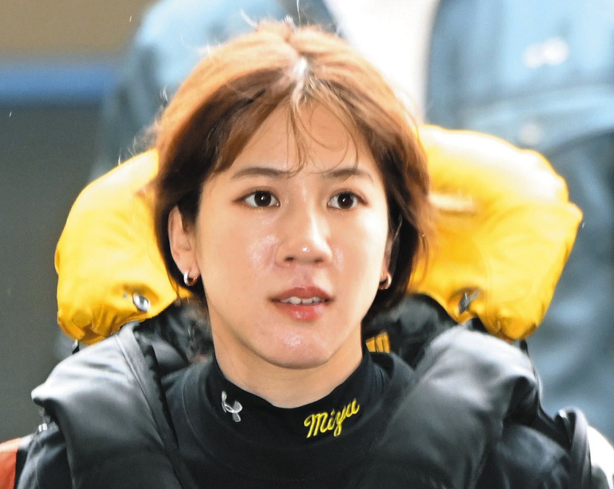実森美祐、舟足上々で笑顔 「印象に残る1節に」予選上位突破へ決意 