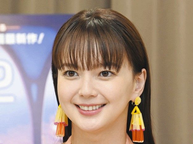 多部未華子