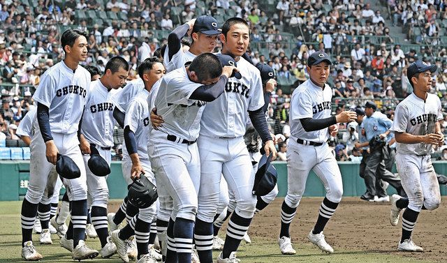 中京大中京高校 春夏計11度優勝誇る古豪、OBに中日・高橋宏斗【夏の甲子園2024・愛知代表】：中日新聞Web