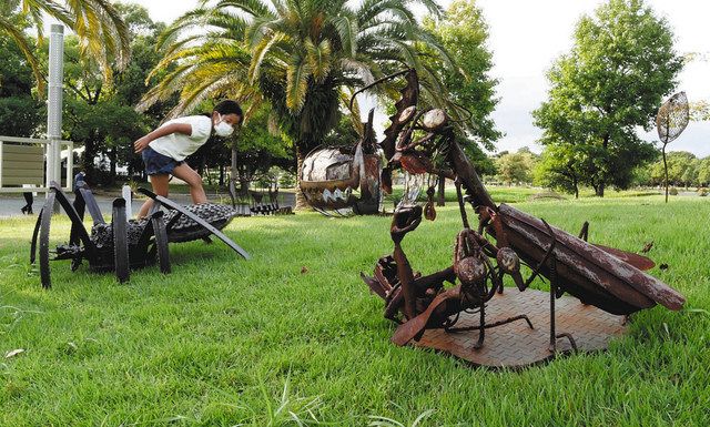 オータムフェスタ 開催 浜名湖ガーデンパーク 中日新聞しずおかweb