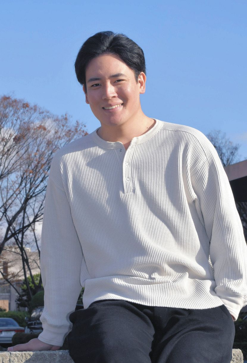 鳥羽 一郎 の 息子
