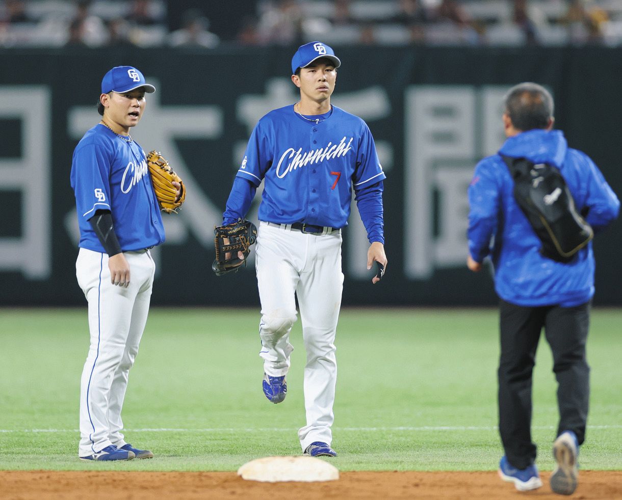 福永 裕基 （ふくなが ひろき） FUKUNAGA HIROKI：選手名鑑 - 中