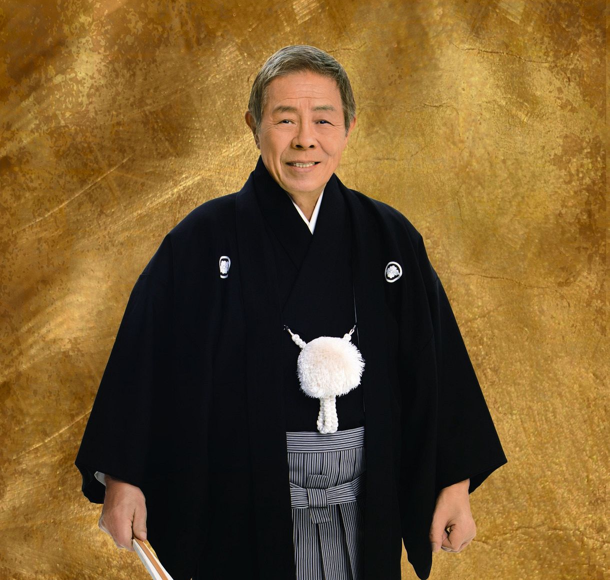 北島三郎がサブスクリプション初参入 全747曲を1月1日から全世界一挙