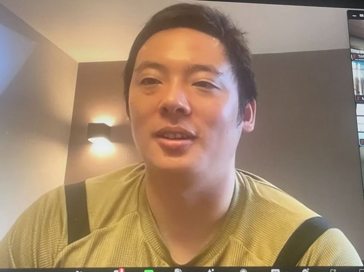 パドレス松井裕樹が会見「クローザー勝ち取る」…決断の一つにダルビッシュの存在「人生の先輩としても尊敬」:中日スポーツ・東京中日スポーツ