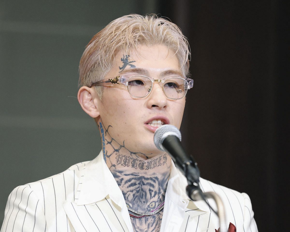 平本蓮、自身の疑惑について「一切ドーピングに違反することはやっていない」記者会見で否定:中日スポーツ・東京中日スポーツ