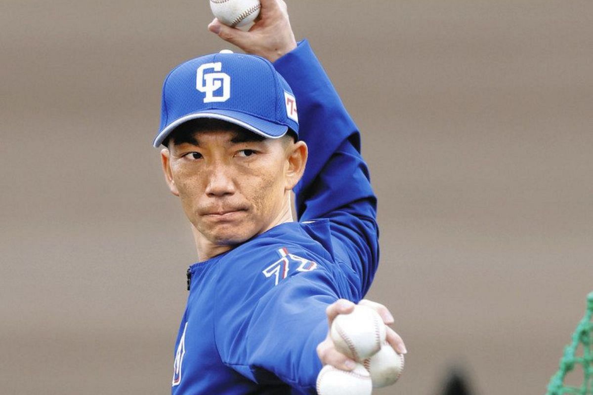 41歳・嶋基宏HCが考える参謀役に必要なこと ドラゴンズの優勝へ 
