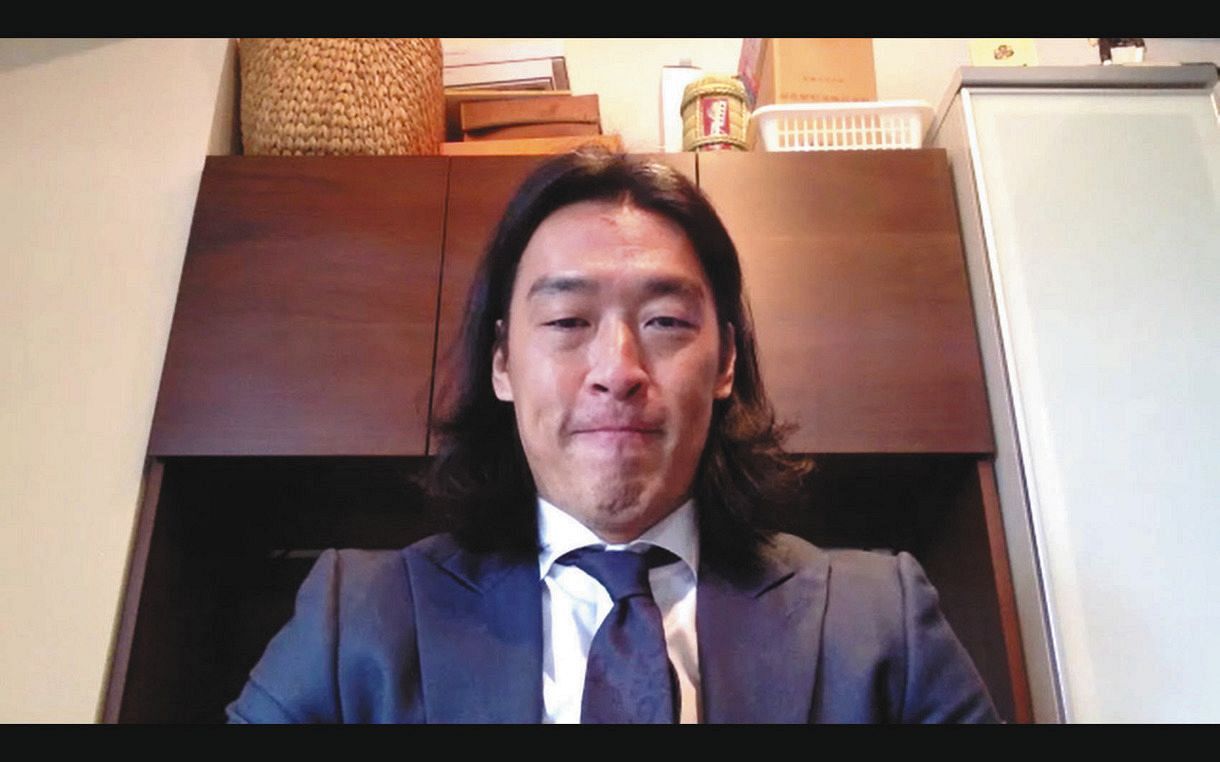 J1名古屋 一番の思い出は10年v 41歳増川隆洋が引退会見 達成感すごい 第2の人生は児童療育支援に 中日スポーツ 東京中日スポーツ J1名古屋 一番の思い出は10年v 41歳増川隆洋が引退会見 達成感すごい 第2の人生は児童療育支援に 中日スポーツ 東京中日スポーツ
