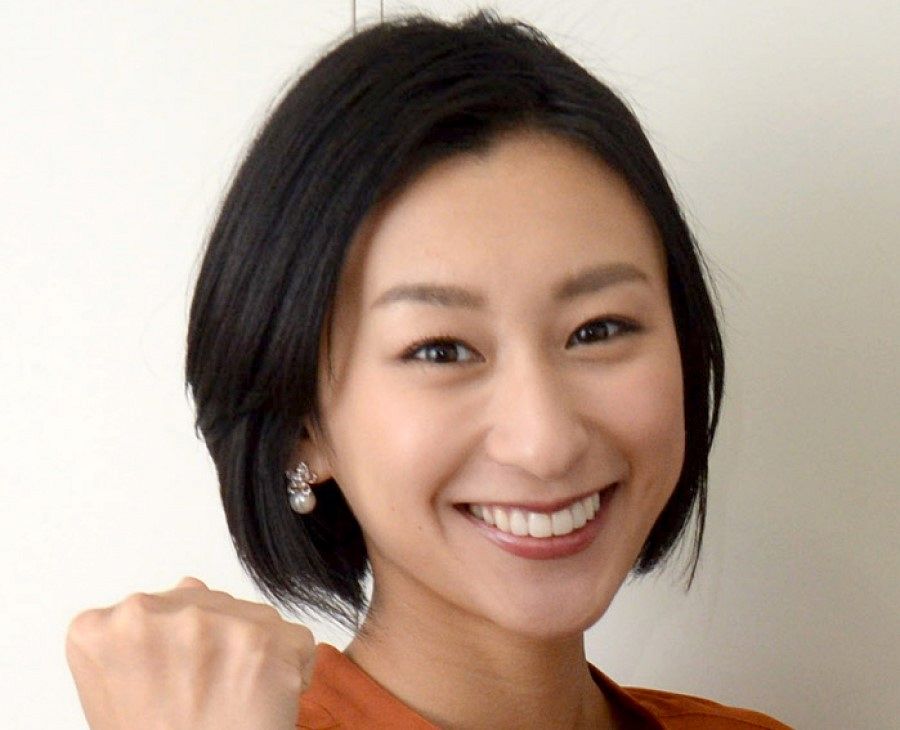 【芸能】水着姿の浅田舞が意外な告白「泳げない」 : なんやこれ速報
