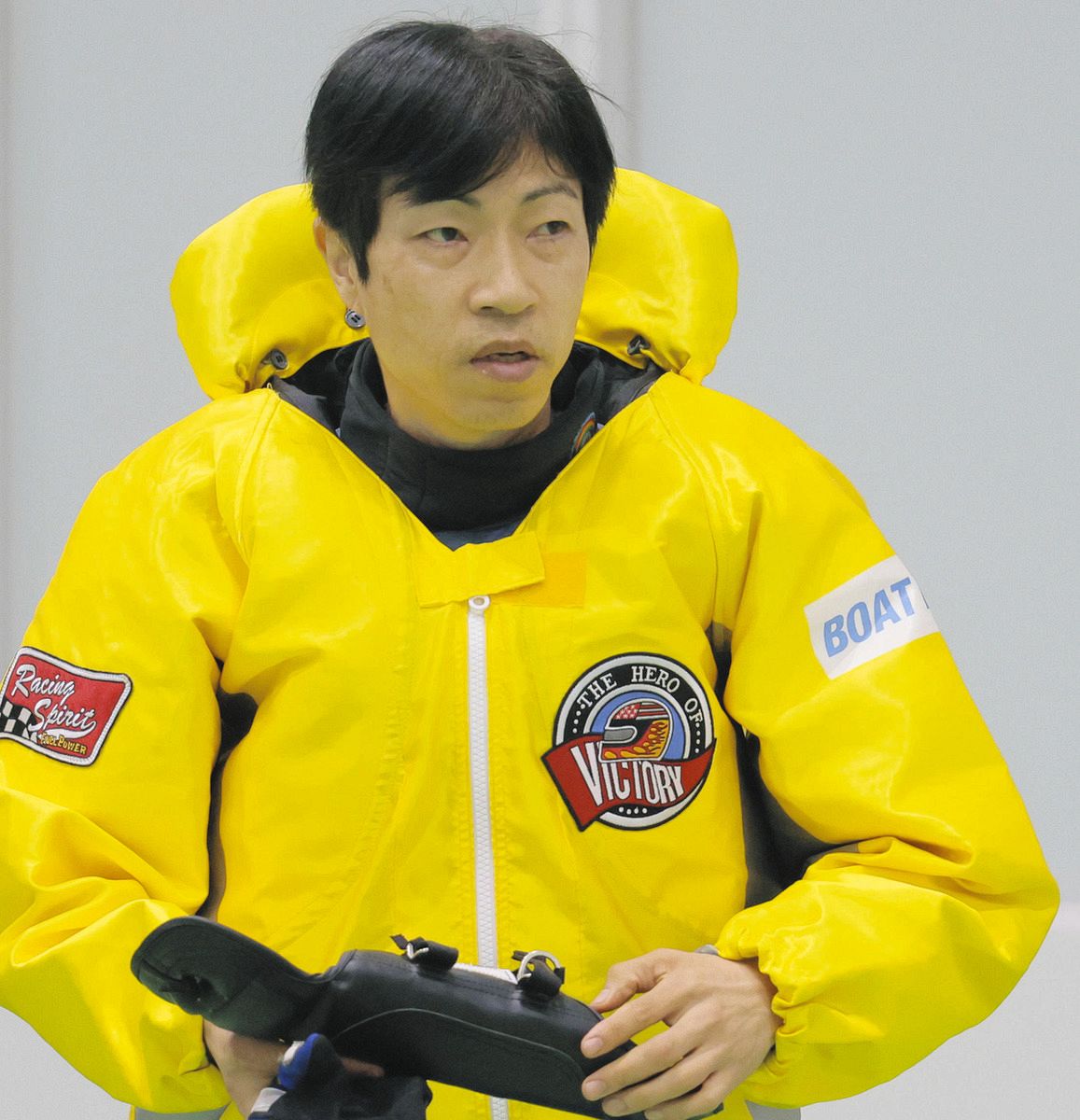 鳴門ボート・SG】湖国軍団のSG連勝へ天才レーサー守田俊介が比類なきS