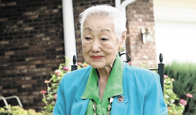 中古】 「戦争花嫁」五十年を語る 草の根の親善大使 / 植木 武