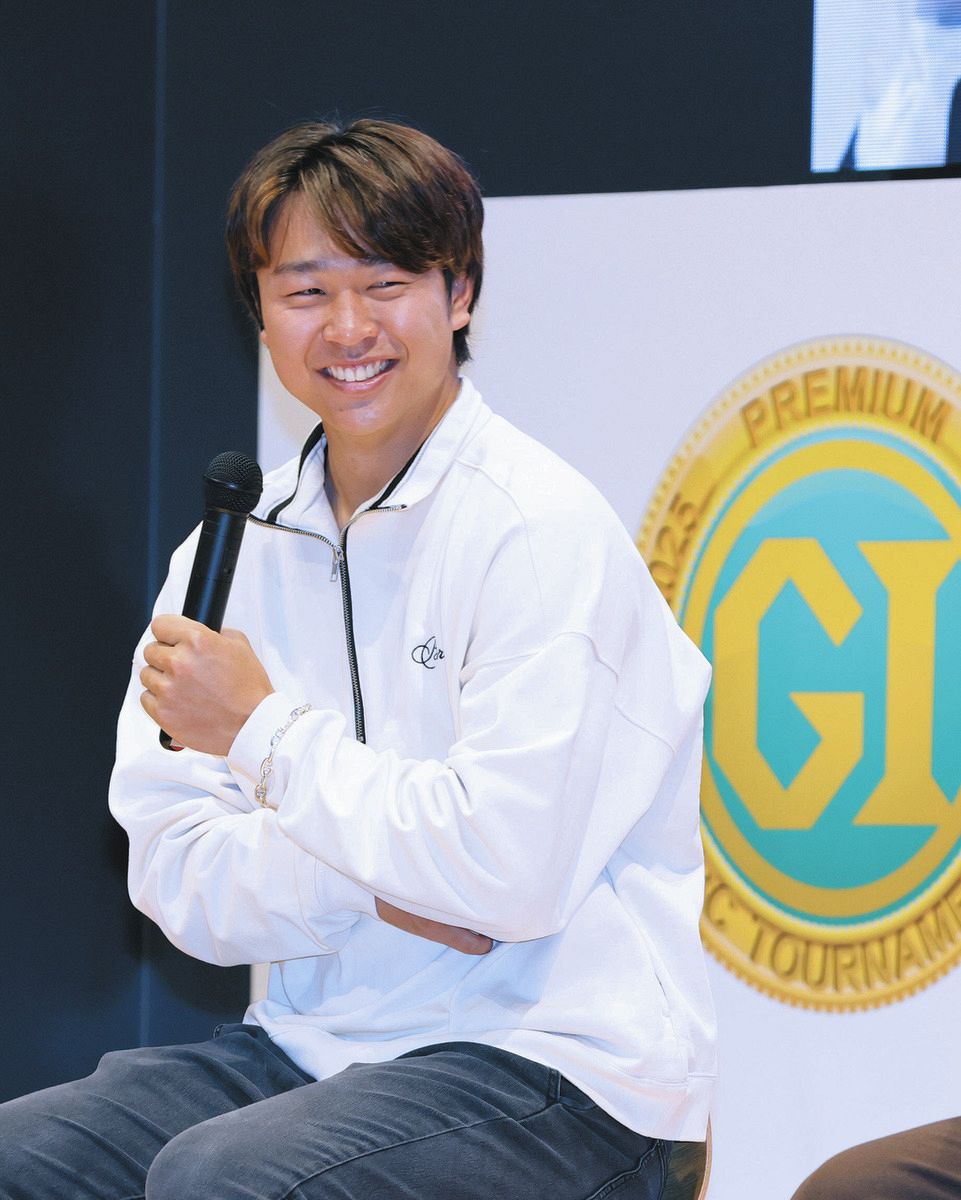 中日・高橋宏斗、いつでも『キャンプインOK』状態 「いい感覚で 中日・高橋宏斗、いつでも『キャンプインOK』状態 「いい感覚で
