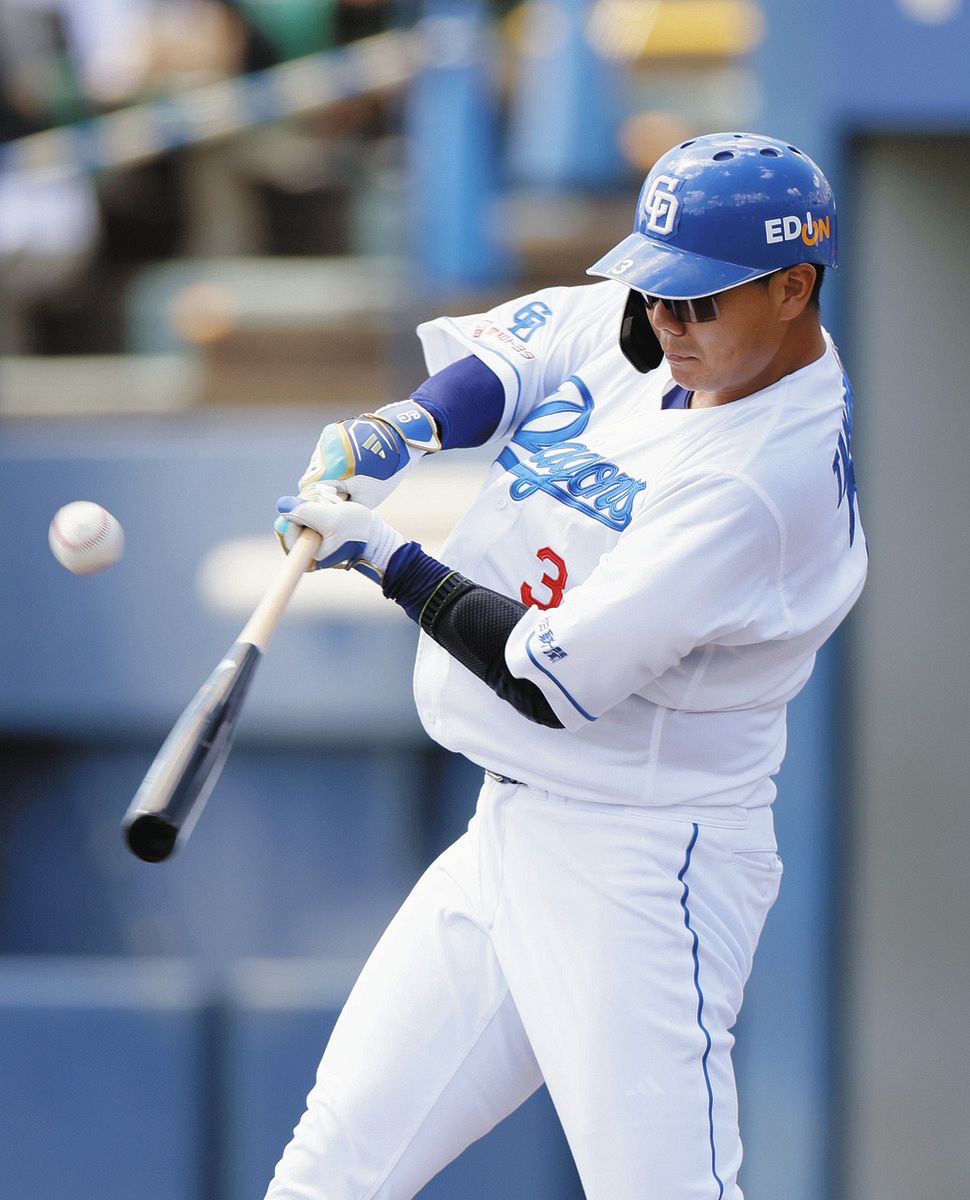 2022年　中日ドラゴンズ　 アクリルスタンド 高橋周平 当たり 2022年 中日ドラゴンズ アクリルスタンド 高橋周平 当たり 2024年 中日