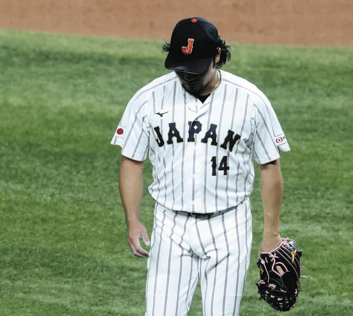 ハムファン的にシーズンが心配」 侍ジャパン、逆転3ラン被弾の伊藤